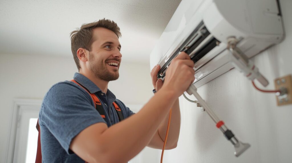 Top 5 Reasons Your AC Not Cooling