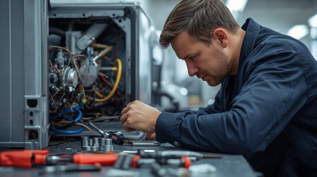 Top 10 Appliance Maintenance Tips For Homeowners