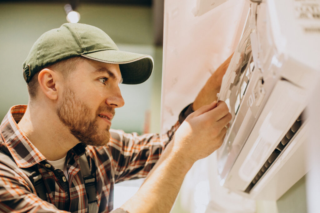 Top 10 Benefits Of Professional AC Servicing