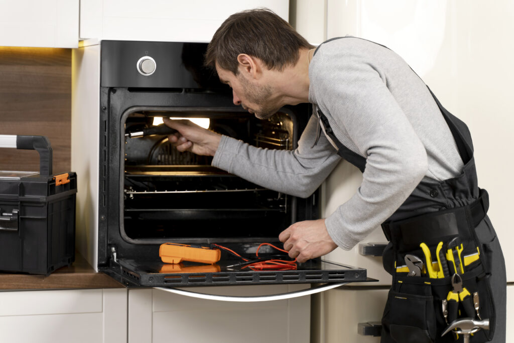 Top 7 Reasons Microwave Not Heating Properly