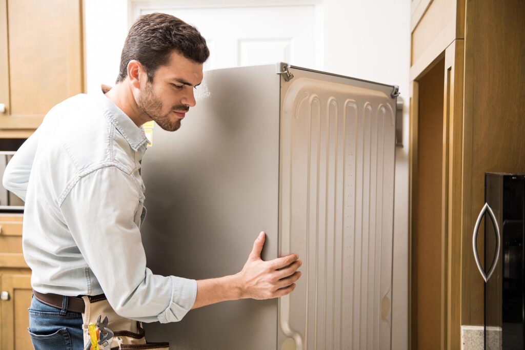Top 7 Common Fridge Issues And Fixes