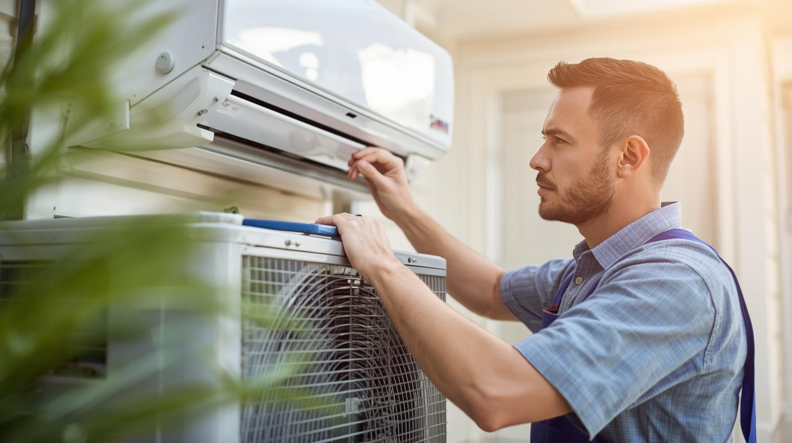 Top 10 AC Repair Tips For Summer